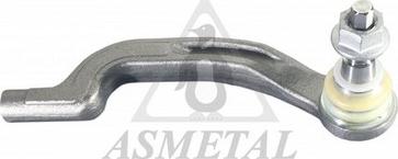 AS Metal 17MR1401 - Stūres šķērsstiepņa uzgalis autodraugiem.lv