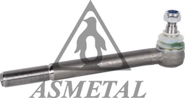 AS Metal 17MR1013 - Stūres šķērsstiepņa uzgalis autodraugiem.lv