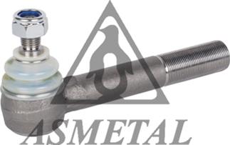 AS Metal 17MR1021 - Stūres šķērsstiepņa uzgalis autodraugiem.lv