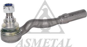 AS Metal 17MR3502 - Stūres šķērsstiepņa uzgalis autodraugiem.lv