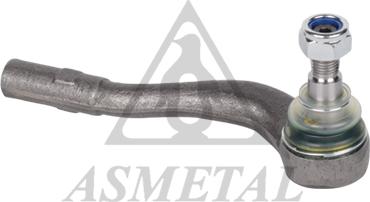 AS Metal 17MR3201 - Stūres šķērsstiepņa uzgalis autodraugiem.lv