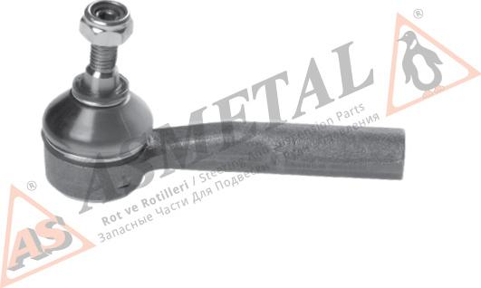 AS Metal 17OP1505 - Stūres šķērsstiepņa uzgalis autodraugiem.lv