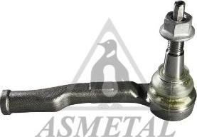 AS Metal 17OP1301 - Stūres šķērsstiepņa uzgalis autodraugiem.lv