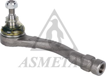 AS Metal 17PE1105 - Stūres šķērsstiepņa uzgalis autodraugiem.lv
