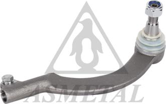 AS Metal 17RN1101 - Stūres šķērsstiepņa uzgalis autodraugiem.lv