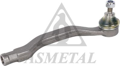 AS Metal 17RV1501 - Stūres šķērsstiepņa uzgalis autodraugiem.lv