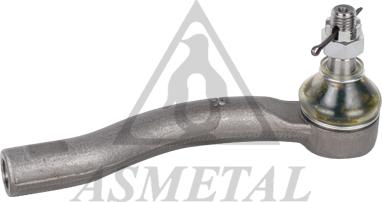 AS Metal 17TY0200 - Stūres šķērsstiepņa uzgalis autodraugiem.lv