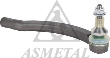 AS Metal 17VL0503 - Stūres šķērsstiepņa uzgalis autodraugiem.lv