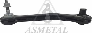 AS Metal 30BM0600 - Neatkarīgās balstiekārtas svira, Riteņa piekare autodraugiem.lv
