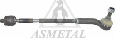 AS Metal 29VW2050 - Stūres šķērsstiepnis autodraugiem.lv