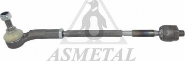 AS Metal 29VW2051 - Stūres šķērsstiepnis autodraugiem.lv