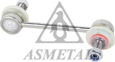 AS Metal 26AR1000 - Stiepnis / Atsaite, Stabilizators autodraugiem.lv