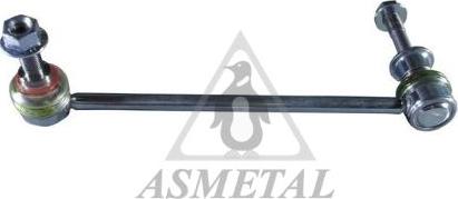 AS Metal 26BM0410 - Stiepnis / Atsaite, Stabilizators autodraugiem.lv