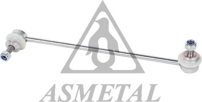 AS Metal 26BM0306 - Stiepnis / Atsaite, Stabilizators autodraugiem.lv