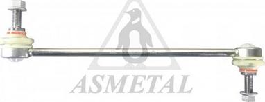 AS Metal 26BM0301 - Stiepnis / Atsaite, Stabilizators autodraugiem.lv