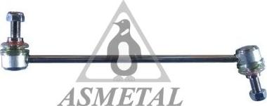 AS Metal 26BM0320 - Stiepnis / Atsaite, Stabilizators autodraugiem.lv