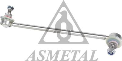 AS Metal 26BM2450 - Stiepnis / Atsaite, Stabilizators autodraugiem.lv