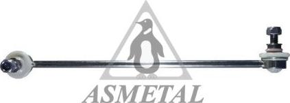 AS Metal 26BM2500 - Stiepnis / Atsaite, Stabilizators autodraugiem.lv