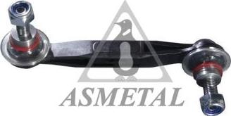 AS Metal 26BM2510 - Stiepnis / Atsaite, Stabilizators autodraugiem.lv