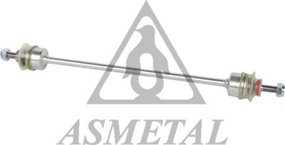 AS Metal 26CT0100 - Stiepnis / Atsaite, Stabilizators autodraugiem.lv