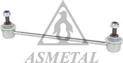 AS Metal 26DW0500 - Stiepnis / Atsaite, Stabilizators autodraugiem.lv