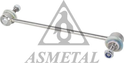 AS Metal 26DW0501 - Stiepnis / Atsaite, Stabilizators autodraugiem.lv