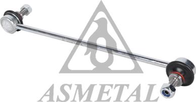 AS Metal 26FR1705 - Stiepnis / Atsaite, Stabilizators autodraugiem.lv