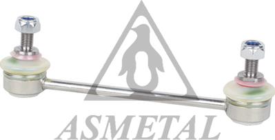 AS Metal 26HY2500 - Stiepnis / Atsaite, Stabilizators autodraugiem.lv