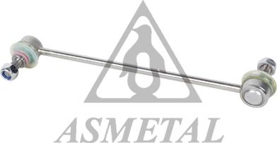 AS Metal 26KI3000 - Stiepnis / Atsaite, Stabilizators autodraugiem.lv