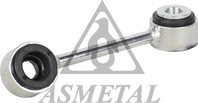 AS Metal 26MR0100 - Stiepnis / Atsaite, Stabilizators autodraugiem.lv