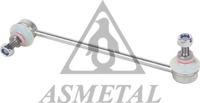 AS Metal 26MR0805 - Stiepnis / Atsaite, Stabilizators autodraugiem.lv