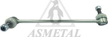AS Metal 26MR0818 - Stiepnis / Atsaite, Stabilizators autodraugiem.lv