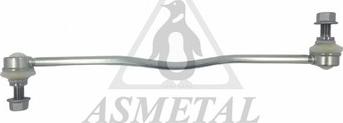 AS Metal 26OP2510 - Stiepnis / Atsaite, Stabilizators autodraugiem.lv