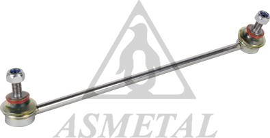 AS Metal 26PE0901 - Stiepnis / Atsaite, Stabilizators autodraugiem.lv