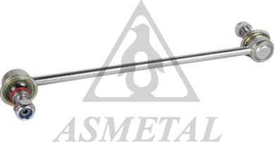 AS Metal 26TY0205 - Stiepnis / Atsaite, Stabilizators autodraugiem.lv