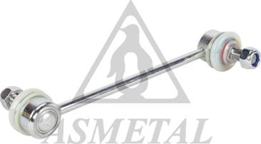 AS Metal 26VW0500 - Stiepnis / Atsaite, Stabilizators autodraugiem.lv