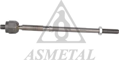 AS Metal 20AU1100 - Aksiālais šarnīrs, Stūres šķērsstiepnis autodraugiem.lv