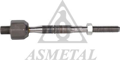 AS Metal 20BM0400 - Aksiālais šarnīrs, Stūres šķērsstiepnis autodraugiem.lv