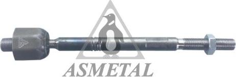 AS Metal 20BM2600 - Aksiālais šarnīrs, Stūres šķērsstiepnis autodraugiem.lv