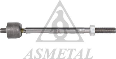 AS Metal 20CT0610 - Aksiālais šarnīrs, Stūres šķērsstiepnis autodraugiem.lv