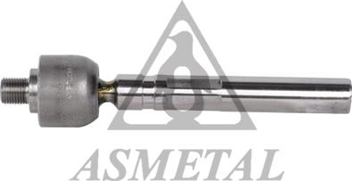 AS Metal 20CT0800 - Aksiālais šarnīrs, Stūres šķērsstiepnis autodraugiem.lv