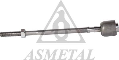 AS Metal 20FI4502 - Aksiālais šarnīrs, Stūres šķērsstiepnis autodraugiem.lv