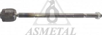 AS Metal 20FI4200 - Aksiālais šarnīrs, Stūres šķērsstiepnis autodraugiem.lv