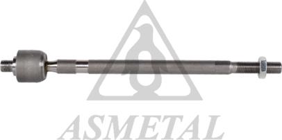 AS Metal 20FI5501 - Aksiālais šarnīrs, Stūres šķērsstiepnis autodraugiem.lv