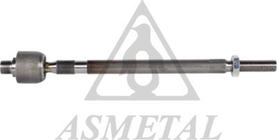 AS Metal 20FI5502 - Aksiālais šarnīrs, Stūres šķērsstiepnis autodraugiem.lv
