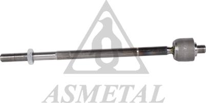 AS Metal 20FI5100 - Aksiālais šarnīrs, Stūres šķērsstiepnis autodraugiem.lv