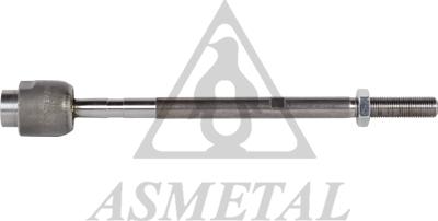 AS Metal 20FI3110 - Aksiālais šarnīrs, Stūres šķērsstiepnis autodraugiem.lv