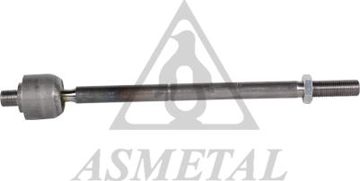 AS Metal 20FI3200 - Aksiālais šarnīrs, Stūres šķērsstiepnis autodraugiem.lv