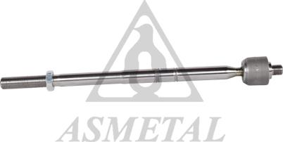 AS Metal 20FR0503 - Aksiālais šarnīrs, Stūres šķērsstiepnis autodraugiem.lv