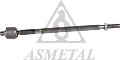 AS Metal 20FR1700 - Aksiālais šarnīrs, Stūres šķērsstiepnis autodraugiem.lv